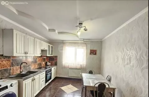 Дом в Тюмень, СНТ Поле Чудес, Высокая улица (115.1 м)