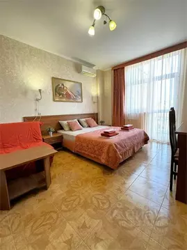 Комната Краснодарский край, Геленджик городской округ, с. Дивноморское ...