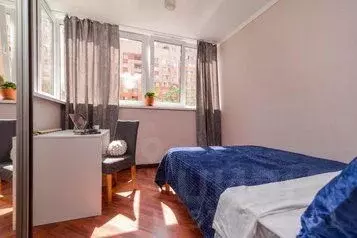 1-к кв. Московская область, Котельники ул. Строителей, 1 (25.0 м)