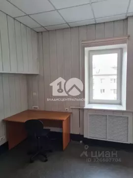 Офис в Новосибирская область, Новосибирск Фабричная ул., 4 (14 м)