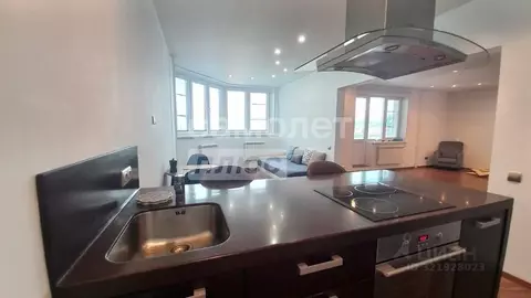 1-к кв. Калужская область, Обнинск ул. Гагарина, 5 (61.0 м)