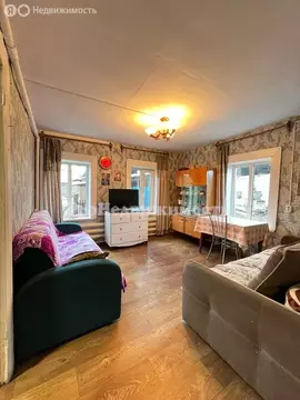 Дом в Кызыл, Пролетарская улица (62.6 м)