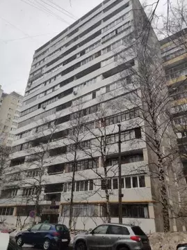 Продается 1-комнатная квартира