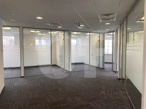 Офис в Москва ул. Двинцев, 12к1А (3357 м)
