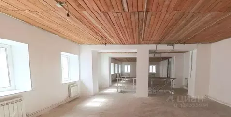 Помещение свободного назначения в Москва 3-я Тверская-Ямская ул., 22С2 ...