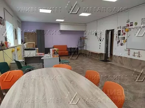 Офис в Московская область, Истра муниципальный округ, с. Павловская ...