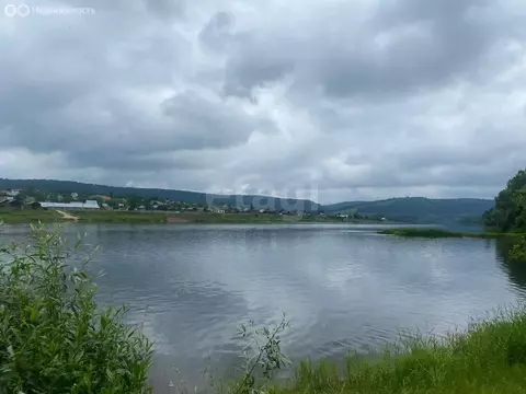 Участок в Нуримановский район, Красноключевский сельсовет, деревня ...