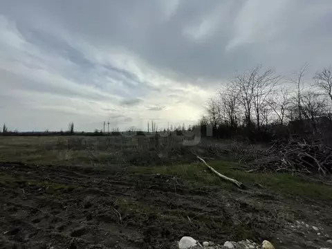 Участок в Адыгея, Майкопский район, Победенское с/пос, пос. Удобный  ...