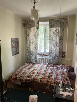 2-к кв. Санкт-Петербург ул. Седова, 31 (43.6 м)