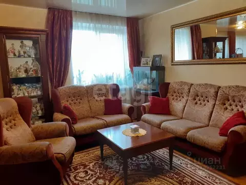 5-к кв. Тюменская область, Тюмень ул. Елизарова, 6 (126.0 м)