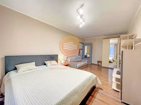 1-к кв. Москва Палехская ул., 6 (31.8 м)