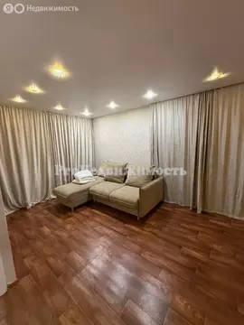 1-комнатная квартира: Кызыл, улица Ленина, 81 (29.9 м)