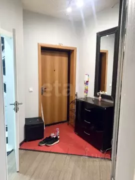 1-к кв. Мордовия, Саранск Волгоградская ул., 60/1 (37.1 м)