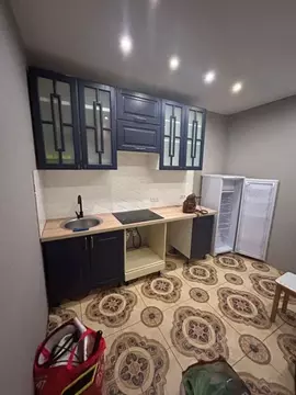 1-к кв. Санкт-Петербург ул. Русановская, 19к4 (36.1 м)