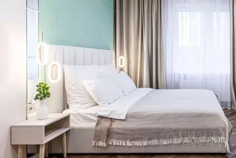 1-к кв. Татарстан, Казань ул. Петра Полушкина, 6 (37.0 м)