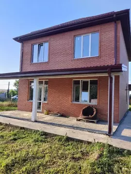 Дом в Ростовская область, Ростов-на-Дону Защитник садовое ...