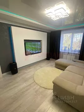 2-к кв. Ростовская область, Ростов-на-Дону ул. Зорге, 66 (42.0 м)