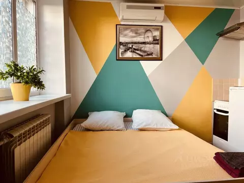 Комната Челябинская область, Челябинск Российская ул., 297 (25.0 м)