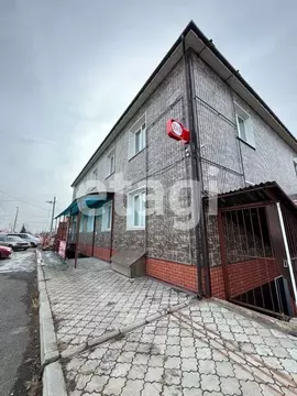 Помещение свободного назначения в Красноярский край, Емельяново пгт ...