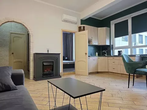 1-к кв. Москва ул. Корабельная, 15 (40.0 м)