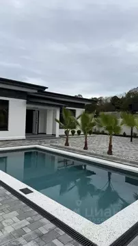 Дом в Краснодарский край, Сочи городской округ, с. Нижняя Шиловка  ...