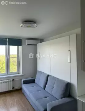 Квартира-студия: Москва, Ярославское шоссе, 116к2 (18.6 м)