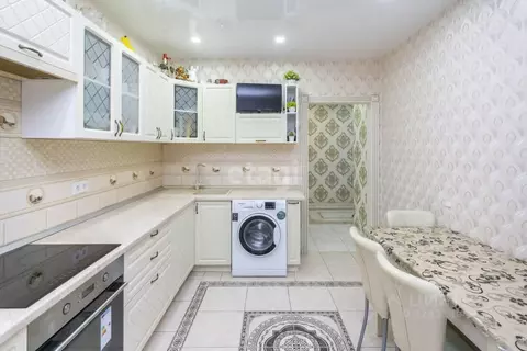 2-к кв. Тюменская область, Тюмень Широтная ул., 217 (62.2 м)