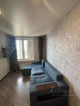 1-к кв. Омская область, Омск просп. Комарова, 17К3 (41.0 м)