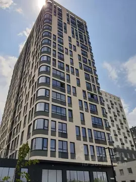 2-к кв. Крым, Симферополь просп. Александра Суворова, 99 (50.0 м)