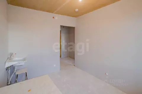 1-к кв. Вологодская область, Вологда Ленинградская ул., 62 (30.8 м)