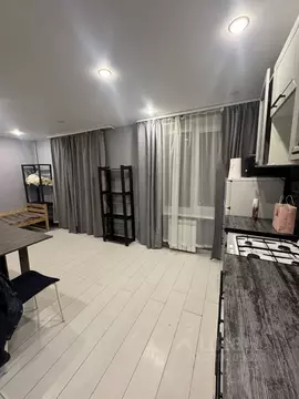 2-к кв. Москва ул. Фабрициуса, 33К3 (38.0 м)