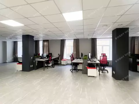 Офис в Санкт-Петербург Воронежская ул., 5 (202 м)