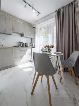 1-к кв. Калининградская область, Калининград ул. Багратиона, 5 (30.0 ...