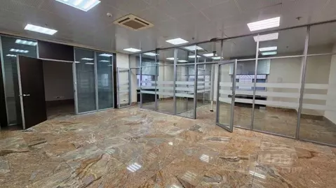 Офис в Москва ул. Можайский Вал, 8Б (93 м)