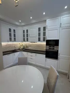 2-к кв. Москва Флотская ул., 7к2 (80.0 м)