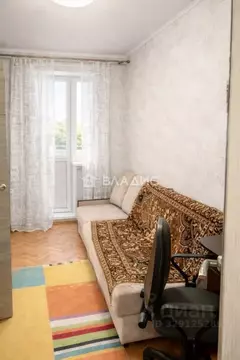 3-к кв. Москва Балтийская ул., 6К3 (55.0 м)