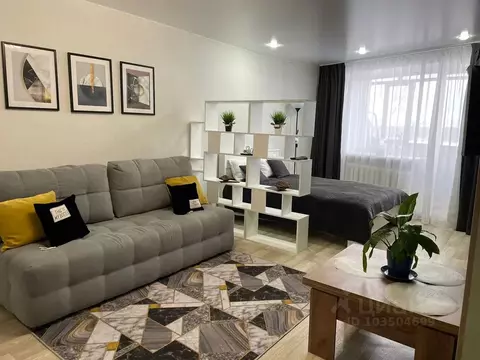 1-к кв. Ярославская область, Ростов 1-й мкр, 18 (36.0 м)