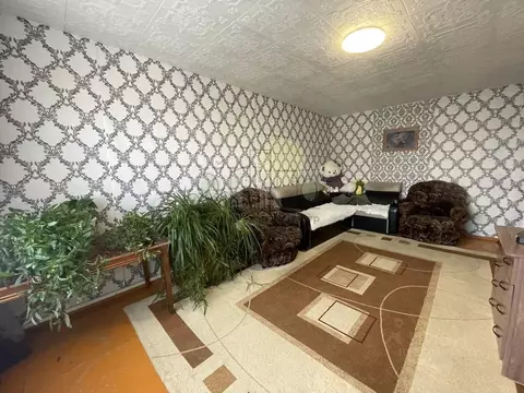 Дом в Иркутская область, Куйтунский район, Уховское муниципальное ...