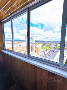 1-к кв. Чувашия, Новочебоксарск бул. Гидростроителей, 2 (33.2 м)