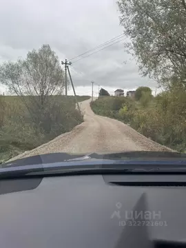 Участок в Тульская область, Тула городской округ, д. Малевка  (12.16 ...