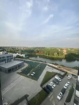Продается 3-комнатная квартира
