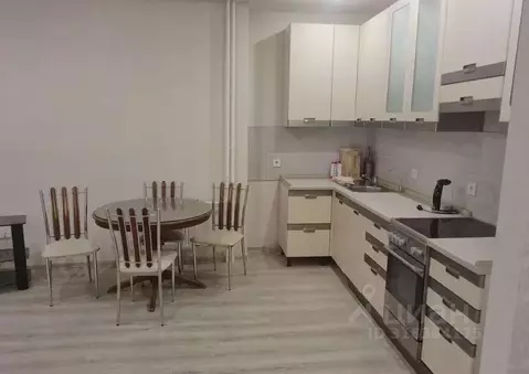 Студия Тюменская область, Тюмень Войновка мкр, ул. Энергостроителей, ...