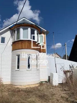 Дом в Иркутская область, Иркутский муниципальный округ, Энергоуголь ...