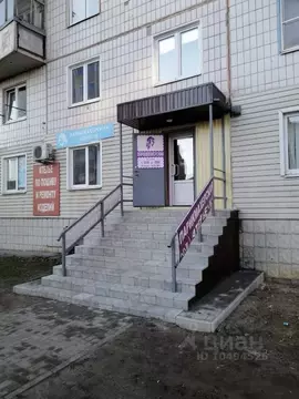 Офис в Белгородская область, Старый Оскол Солнечный мкр, 5А (30 м)