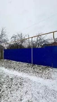 Участок в Свердловская область, Екатеринбург ул. Отрадная, 22 (5.1 ...