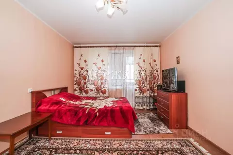 1-к кв. Белгородская область, Старый Оскол Олимпийский мкр, 31 (37.5 ...