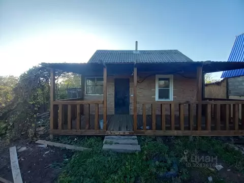 Дом в Ростовская область, Азов Азовский район, Трикотажник СТ, 12 (38 ...