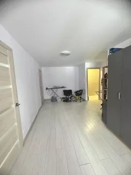 Квартира, 2 комнаты, 43.1 м