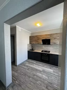 3-к кв. Нижегородская область, Нижний Новгород Эльтонская ул., 38 ...