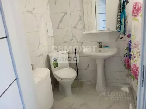 Студия Краснодарский край, Анапа Рождественская ул., 55к3 (27.0 м)